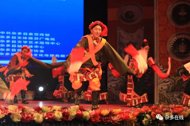 騰飛吧！瀾湄之源 寶地雜多——《瀾湄之源 寶地雜多》大型音樂人文風光旅游宣傳專輯發布會暨“中國藏族山歌之鄉”授牌儀式圓滿舉行！
