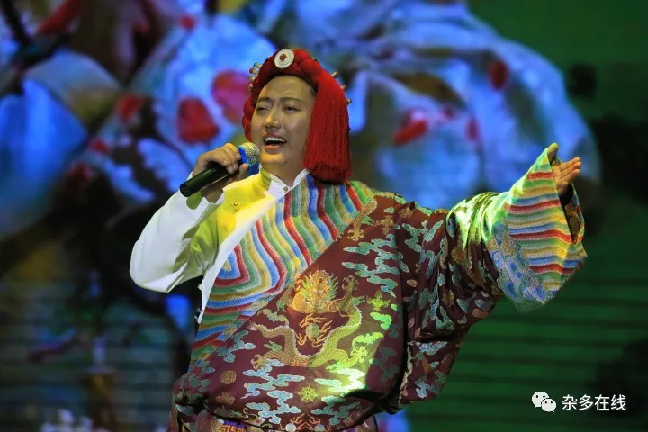 騰飛吧！瀾湄之源 寶地雜多——《瀾湄之源 寶地雜多》大型音樂人文風光旅游宣傳專輯發布會暨“中國藏族山歌之鄉”授牌儀式圓滿舉行！